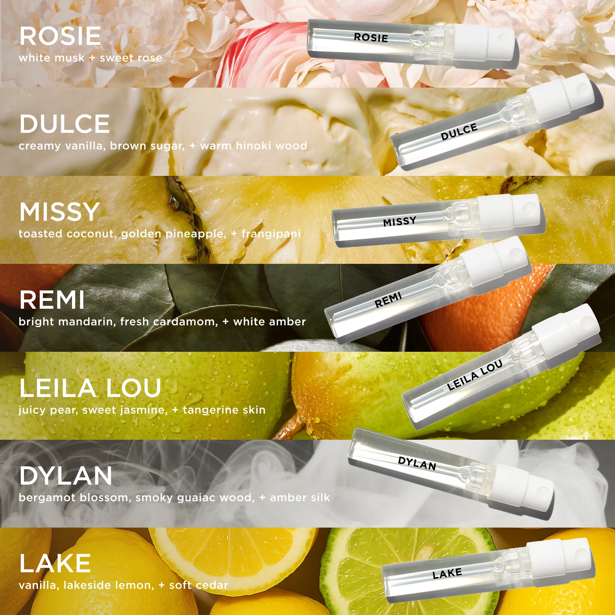 FRAGRANCE DISCOVERY SET - Image 3