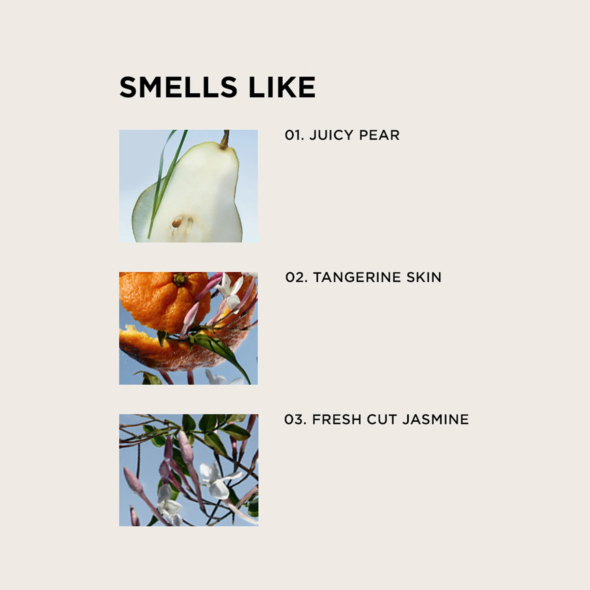 LEILA LOU PERFUME - Image 3