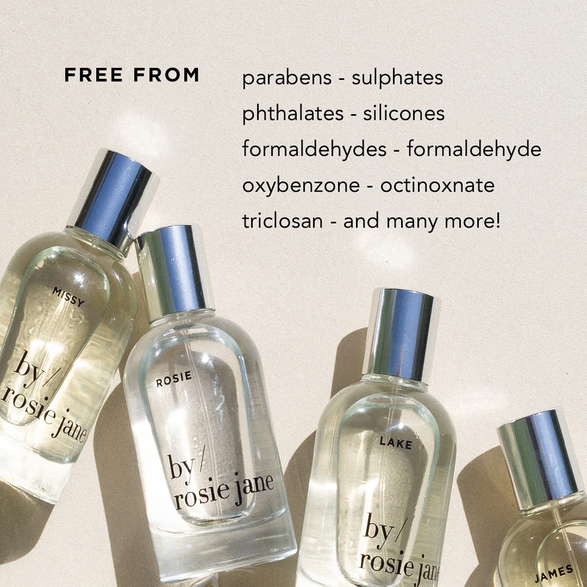 LEILA LOU PERFUME - Image 5