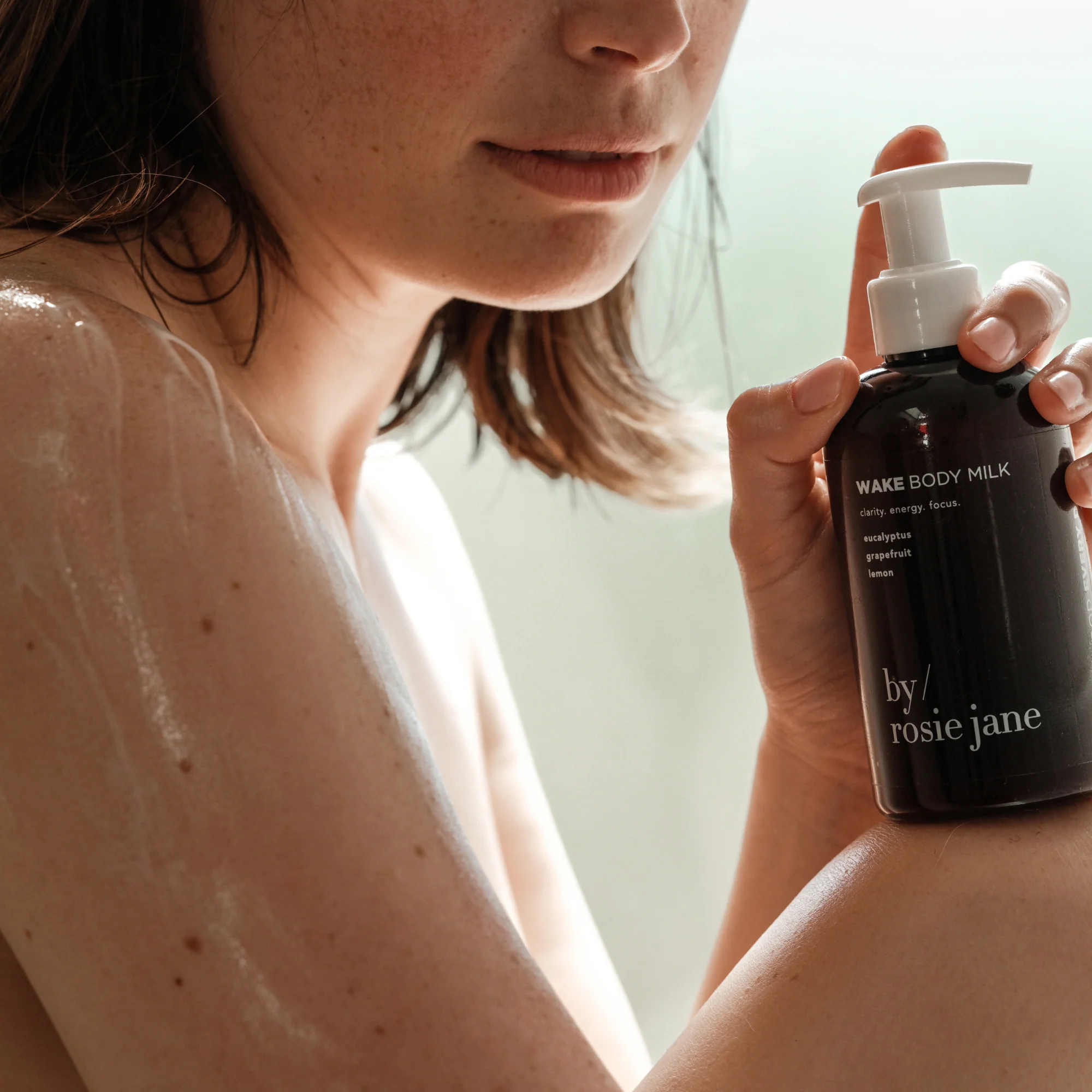 WAKE BODY MILK - Image 5